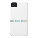 kamal uddin rayhan  iPhone 4 Cases