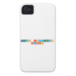 Sretan Rodzendan
 Fabris  iPhone 4 Cases