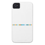 Happy Birthday Meaghan  iPhone 4 Cases