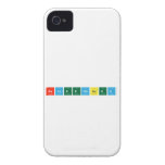 HECNeedBased  iPhone 4 Cases