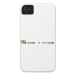 AREA
 CIENTIFICA  Y TECNOLOGICA  iPhone 4 Cases