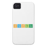 Staples  iPhone 4 Cases