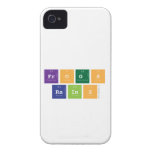 frogs
 rains  iPhone 4 Cases