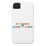 Ai Ilmiati
 And
 Yafie Al Islami  iPhone 4 Cases