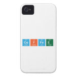 Coffee  iPhone 4 Cases
