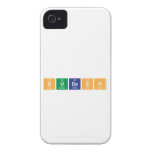SUBASH  iPhone 4 Cases