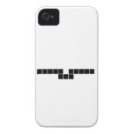 LONDON STREET
 SIGN  iPhone 4 Cases