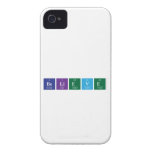 Believe   iPhone 4 Cases