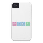 Nelly  iPhone 4 Cases