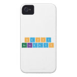 Happy 
 Holidays   iPhone 4 Cases