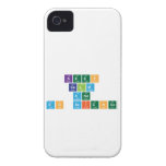 Keep
 Calm
 and
 Do Science  iPhone 4 Cases