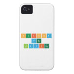 Huisha
 Ver
 Javier  iPhone 4 Cases