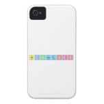 Calculators  iPhone 4 Cases