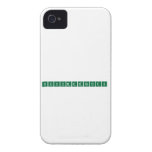 BuckMEMEsters  iPhone 4 Cases