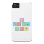 i
 love
 you  iPhone 4 Cases