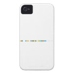 St. Ann Science Olynpiad 2017  iPhone 4 Cases