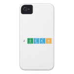 Judah  iPhone 4 Cases