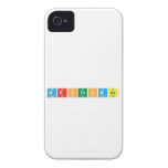 mrsthomas  iPhone 4 Cases