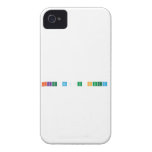iker moñu nuez  iPhone 4 Cases