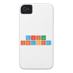 Mariam
 Ibrahim  iPhone 4 Cases