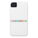 KITTIPHUM  iPhone 4 Cases