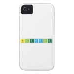 Blezzing  iPhone 4 Cases