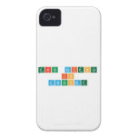 Earth Science 
 is 
 Awesome  iPhone 4 Cases