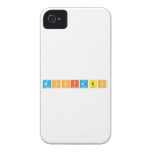 Mssfabs  iPhone 4 Cases