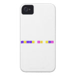 Happy new year  iPhone 4 Cases