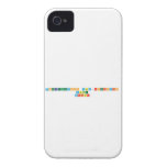 Congratulations YasmjnePeriodic
 Table
 Writer  iPhone 4 Cases