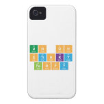 UH OH Stinky Poopy  iPhone 4 Cases