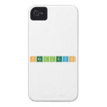 PHOLLERYN  iPhone 4 Cases