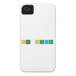 Send nudes  iPhone 4 Cases