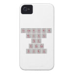 TEAMWORK
 makes
 the
 DREAM
 WORK  iPhone 4 Cases