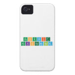 panuwit 
 pukchomngam  iPhone 4 Cases
