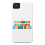 PHATEDI 
 MOLWIXI 
 MOSELAKGOMO   iPhone 4 Cases