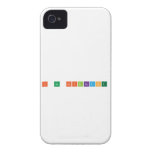I Am Brilliant  iPhone 4 Cases