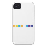 hasan akca  iPhone 4 Cases