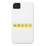 Hornets  iPhone 4 Cases