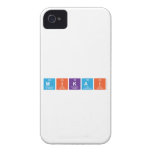 Mikai  iPhone 4 Cases