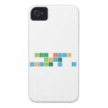 james bryan
 love
 renzle niÑa  iPhone 4 Cases