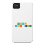 Thomas
 Joshi-Cale  iPhone 4 Cases