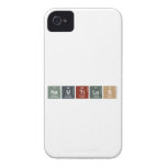 NAUTILUS  iPhone 4 Cases