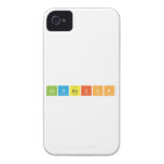 Invasion  iPhone 4 Cases