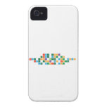 never gonna
 give you up
 never gonna let you down
 never gonna run around
 and dessert you  iPhone 4 Cases