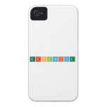 explosive  iPhone 4 Cases