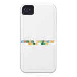 Science Selection 
 Open House  iPhone 4 Cases