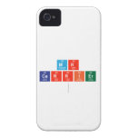 Mr
 Carrier
   iPhone 4 Cases