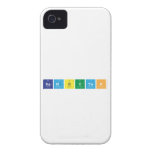 RAMBUTAN  iPhone 4 Cases