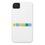 Tecnobitos  iPhone 4 Cases